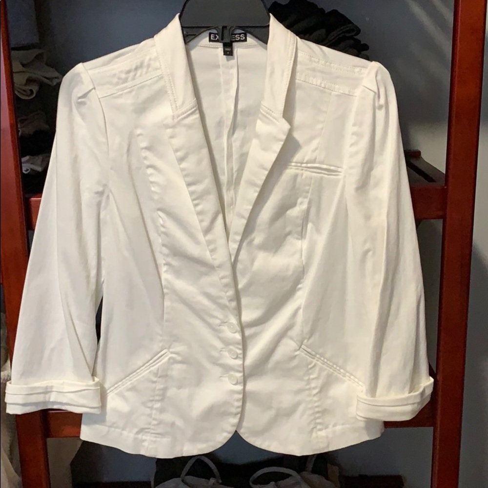 Express Blazer